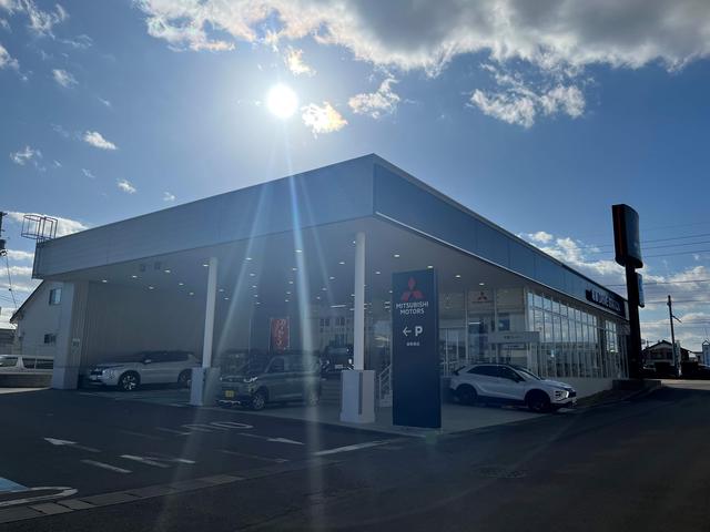 西日本三菱自動車販売株式会社 岐阜東店 サービス紹介の1つ目