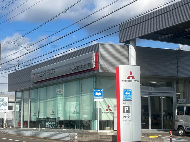西日本三菱自動車販売株式会社 関店 サービス紹介の1つ目