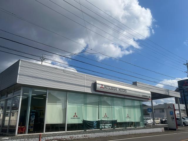 西日本三菱自動車販売株式会社 関店 サービス紹介の2つ目