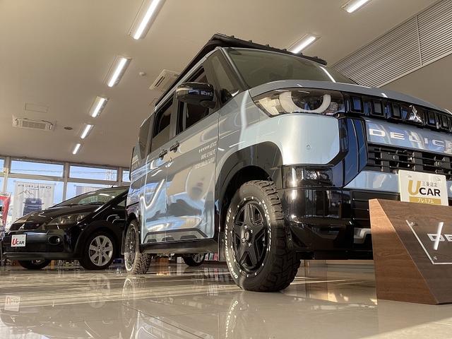 西日本三菱自動車販売株式会社 関店 サービス紹介の4つ目