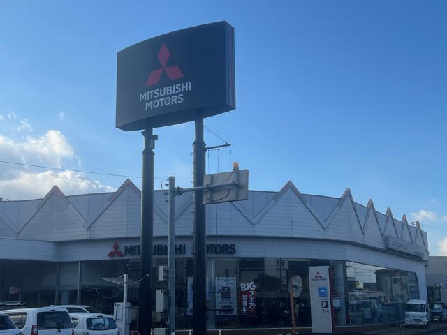 西日本三菱自動車販売株式会社 多治見店 サービス紹介の1つ目