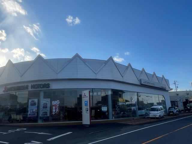 西日本三菱自動車販売株式会社 多治見店 サービス紹介の2つ目