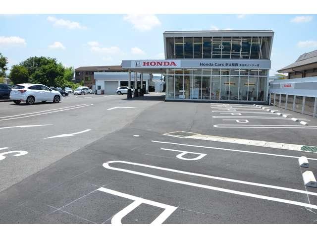 Honda Cars 多治見西 多治見インター店(6枚目)
