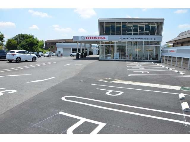 Ｈｏｎｄａ　Ｃａｒｓ　多治見西　多治見インター店(6枚目)