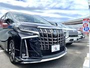 大府有松買取専門店では新車も展示中★