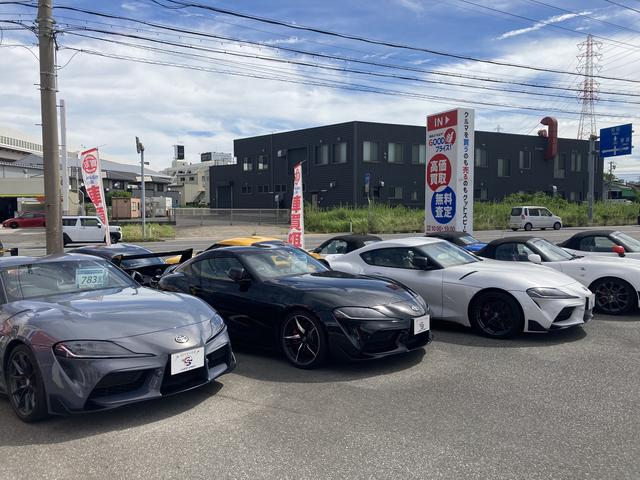 GOOD SPEED グッドスピード 大府有松インター買取専門店(2枚目)