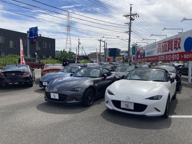 GOOD SPEED グッドスピード 大府有松インター買取専門店(3枚目)