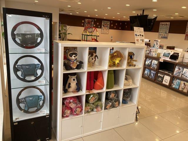 GOOD SPEED グッドスピード 大府有松インター買取専門店(4枚目)