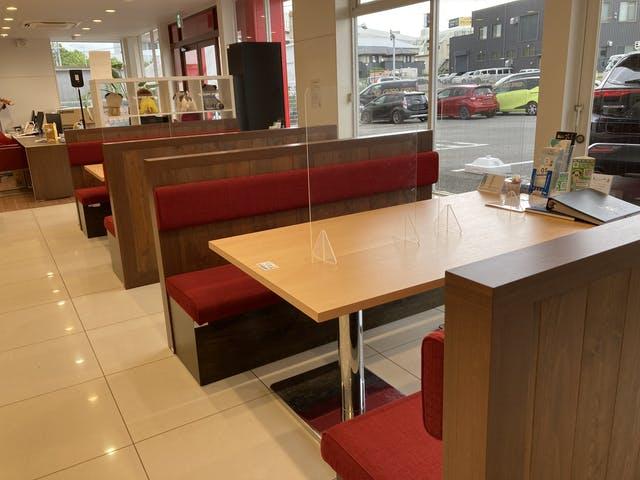 GOOD SPEED グッドスピード 大府有松インター買取専門店(6枚目)
