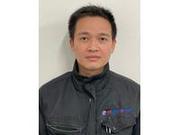 主任 ホァン　バ　リン