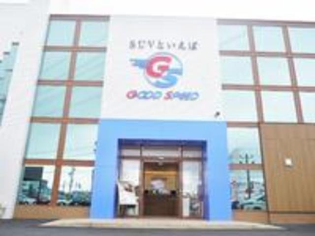 ２０２０年８月にオープンした新しい店舗です！