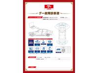 新着の作業実績