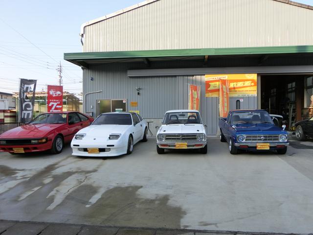 ｃａｒ ｃｕｓｔｏｍ ｂｕｚｚｚ カーカスタムバズの販売実績 中古車なら グーネット中古車