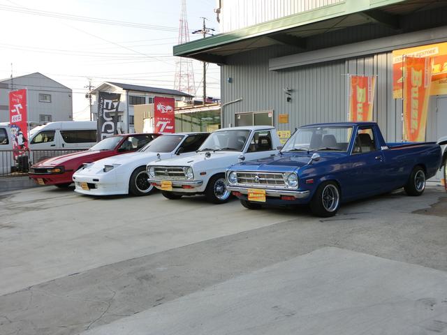 car custom Buzzz.カーカスタムバズ(1枚目)