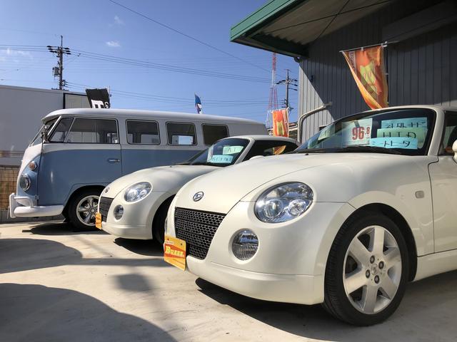 car custom Buzzz.カーカスタムバズ(2枚目)