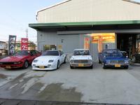 car custom Buzzz.カーカスタムバズ