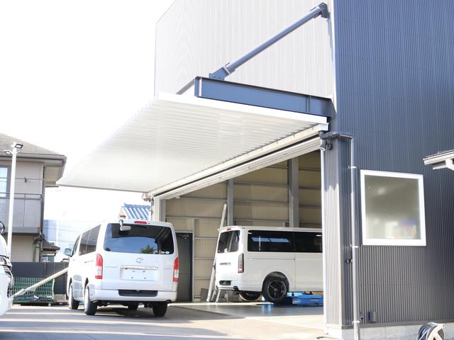 GR8 STYLE 大府ハイエース専門店(3枚目)