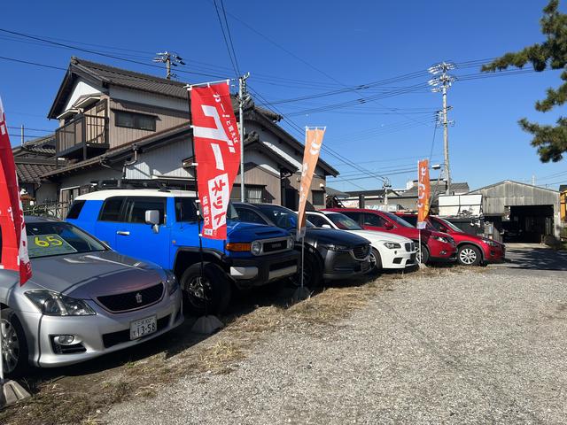 TopGear トップギア(3枚目)