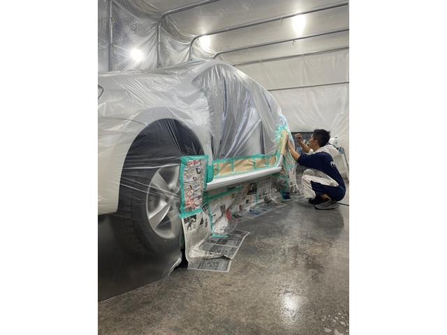 DoubleOneMotors ダブルワンモータース(3枚目)