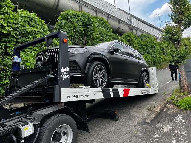 DoubleOneMotors ダブルワンモータース(6枚目)