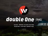 ＤｏｕｂｌｅＯｎｅＭｏｔｏｒｓ　　株式会社ダブルワン