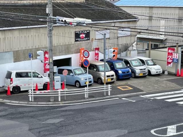 ＪＡＰＡＮ ＣＡＲＳ サービス紹介の4つ目