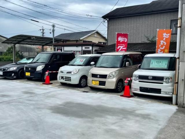ＪＡＰＡＮ ＣＡＲＳ サービス紹介の6つ目
