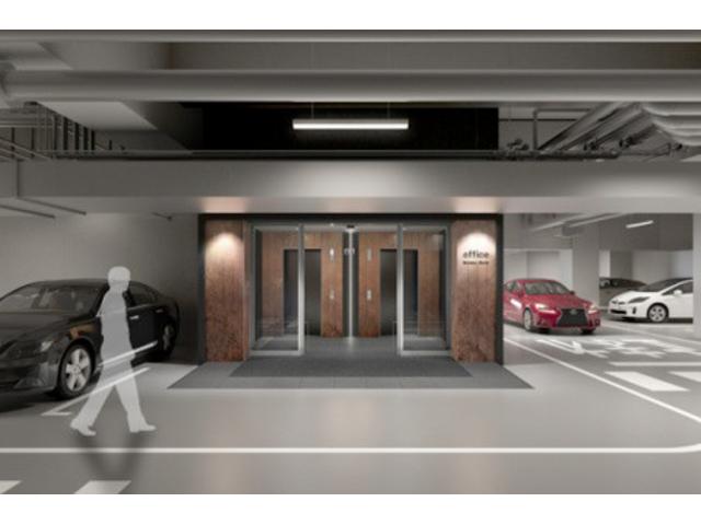 インポートカー.com 輸入車専門店(2枚目)