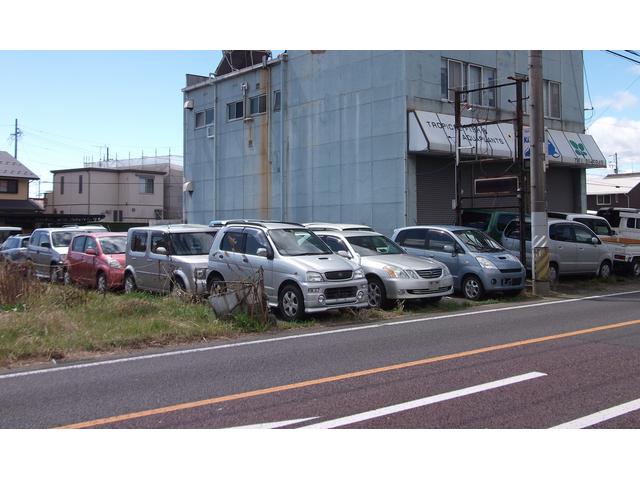 アクアテック・インターナショナル サービス紹介の1つ目