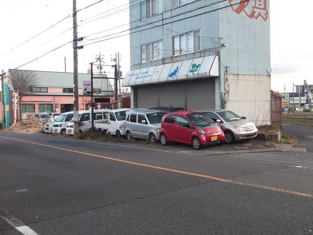 アクアテック・インターナショナル サービス紹介の4つ目