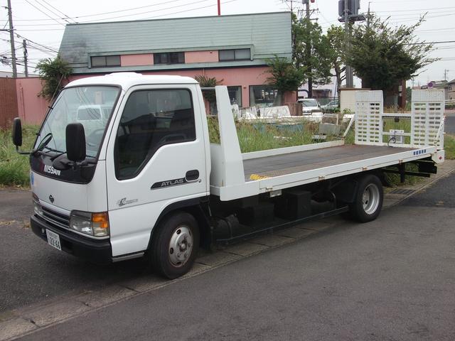 アクアテック・インターナショナル サービス紹介の6つ目