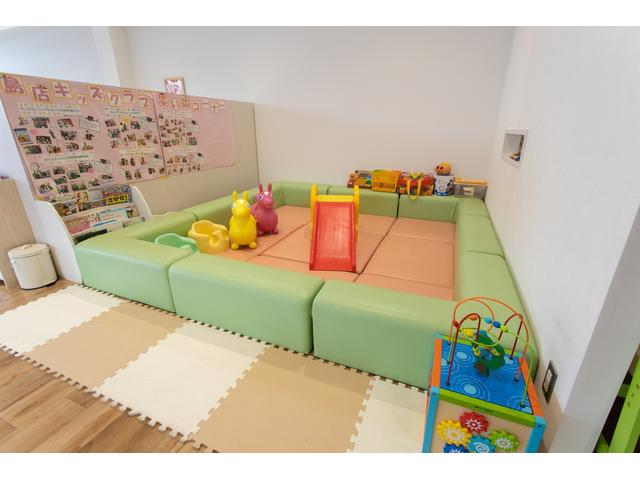 岐阜トヨペット（株）島店 サービス紹介の5つ目