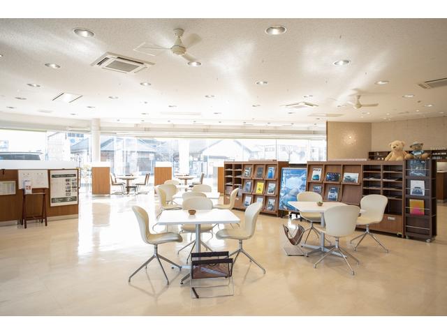 岐阜トヨペット(株)大垣西店(2枚目)