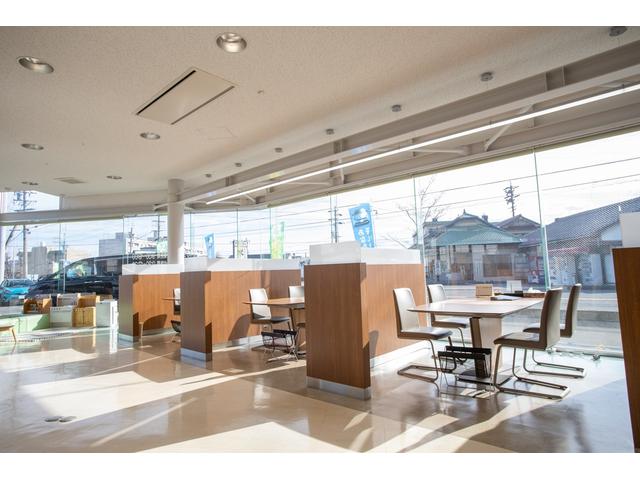 岐阜トヨペット(株)大垣西店(3枚目)