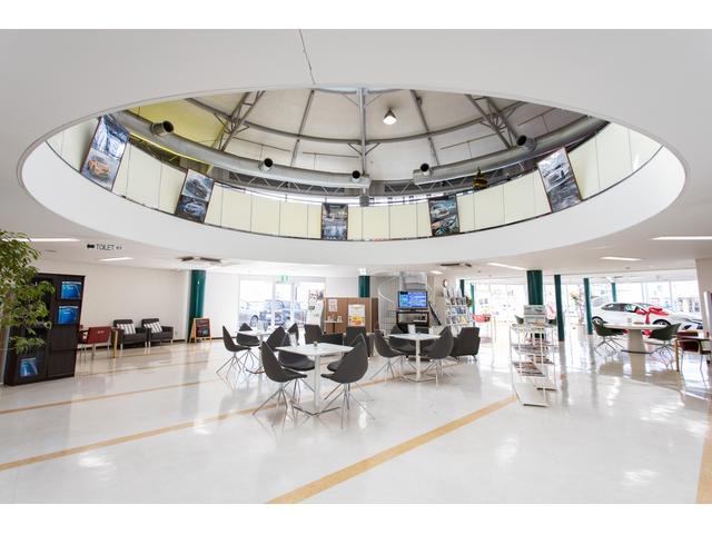 岐阜トヨペット（株）真正店 サービス紹介の2つ目