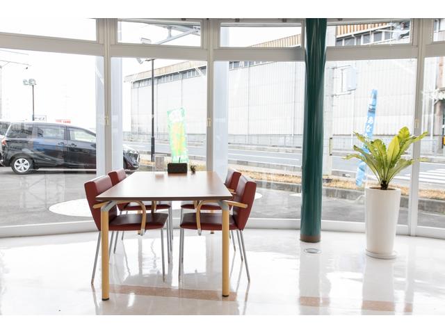 岐阜トヨペット（株）真正店 サービス紹介の4つ目