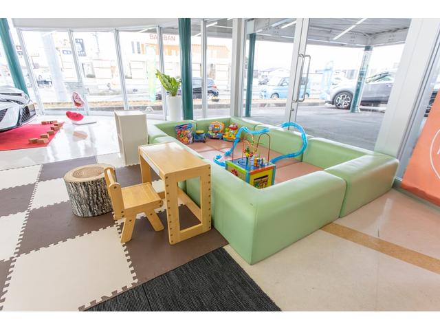 岐阜トヨペット（株）真正店 サービス紹介の5つ目