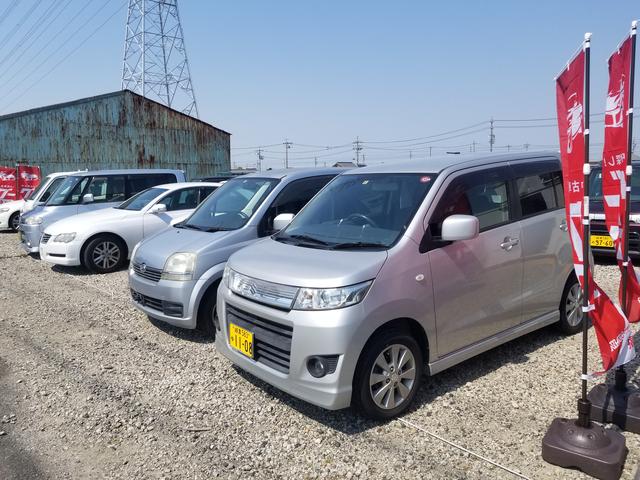 CHEAP CARS(2枚目)