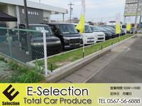 E-Selection