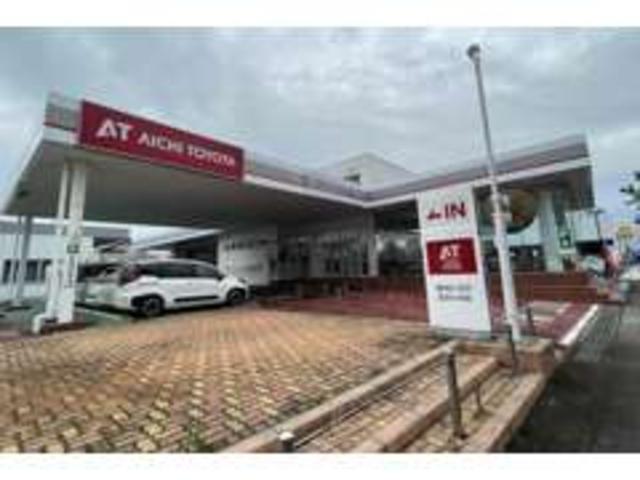 愛知トヨタ 高浜小池店 サービス紹介の5つ目