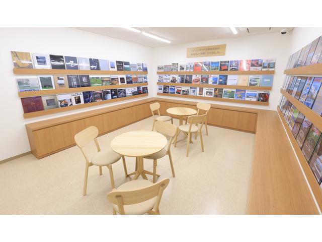 三重トヨタ自動車株式会社 トヨタウン名張店(3枚目)