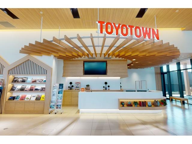 三重トヨタ自動車株式会社　トヨタウン名張店(5枚目)