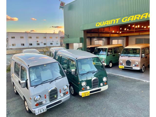 ＱＵＡＩＮＴ　ＣＡＲＳ　クエントカーズ