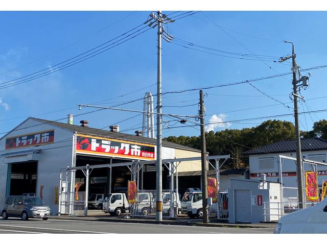 トラック市　四日市店　（株）ゴトウスバル