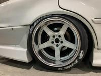 AE86に装着 SSR スピードスター 14インチ | and1collectables.com.au