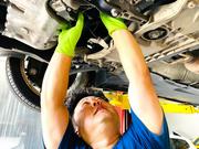 駆動系修理・整備承ります。