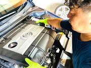 エンジン関連修理・整備お任せ下さい！！