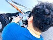 ヘッドライトやウィンカー修理もお任せ下さい！