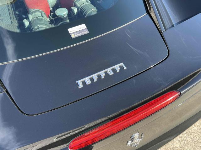 フェラーリ　４５８イタリア　ボディコーティング　Gzoxリアルガラスコート　NA3セラミックコーティング　ガラスコーティング　研磨　ポリッシュ　洗車　愛知　一宮　岐阜　稲沢　江南　名古屋