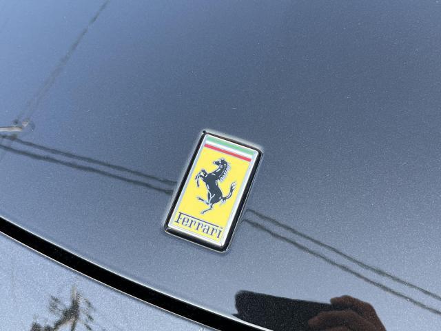 フェラーリ　４５８イタリア　ボディコーティング　Gzoxリアルガラスコート　NA3セラミックコーティング　ガラスコーティング　研磨　ポリッシュ　洗車　愛知　一宮　岐阜　稲沢　江南　名古屋